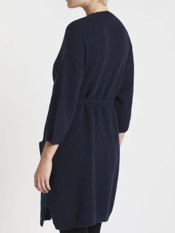 Vikiville Long Sleeve Cardigan