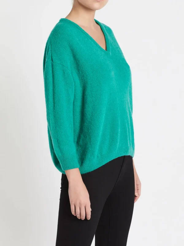 Vikiville Trapeze Pullover