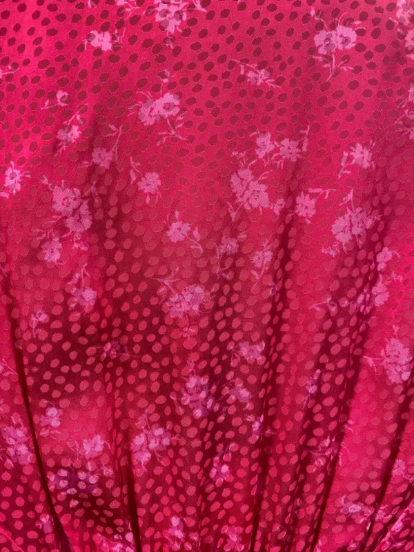 Wetherby Long Sleeve Midi Dress