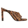 Wilhemina II Heels