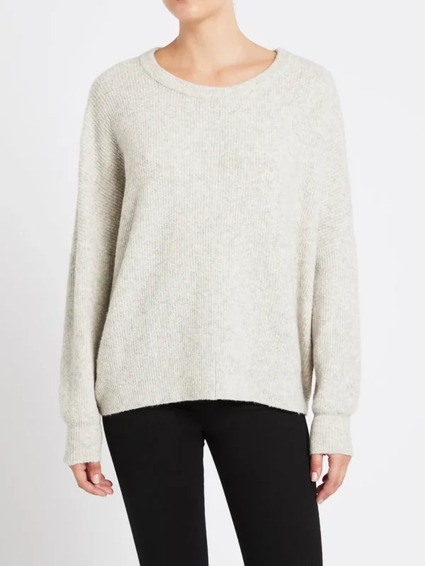 Wopy Sweater