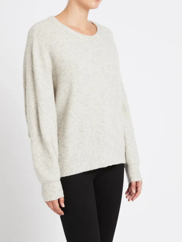Wopy Sweater