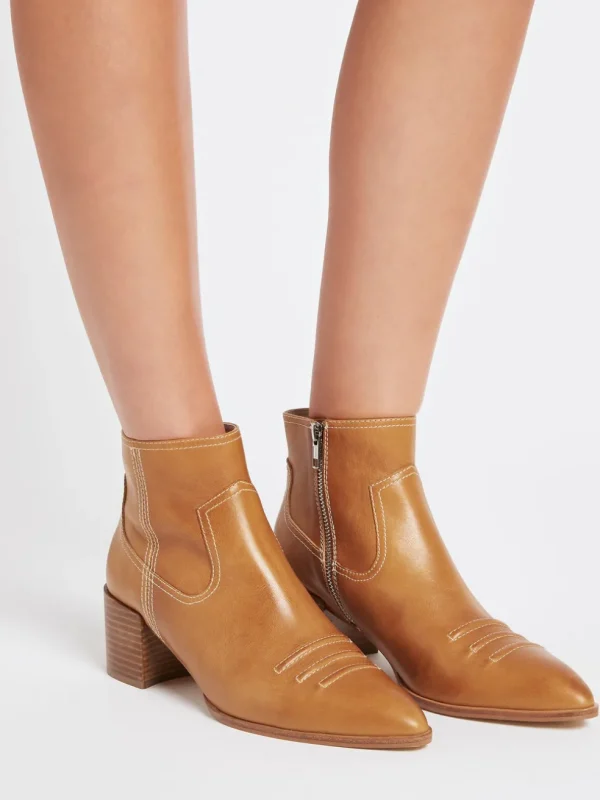 Wylie Boot