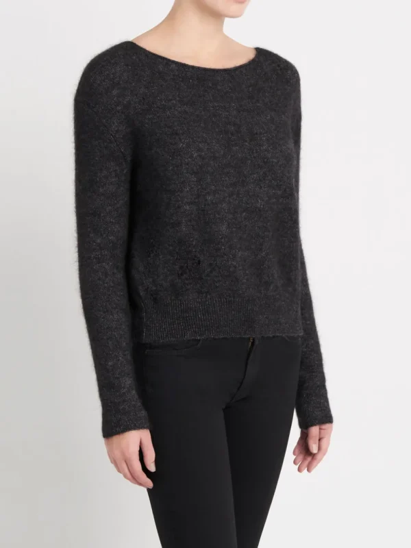 Zabidoo Pullover