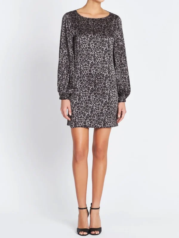 Zipporah Short Dress